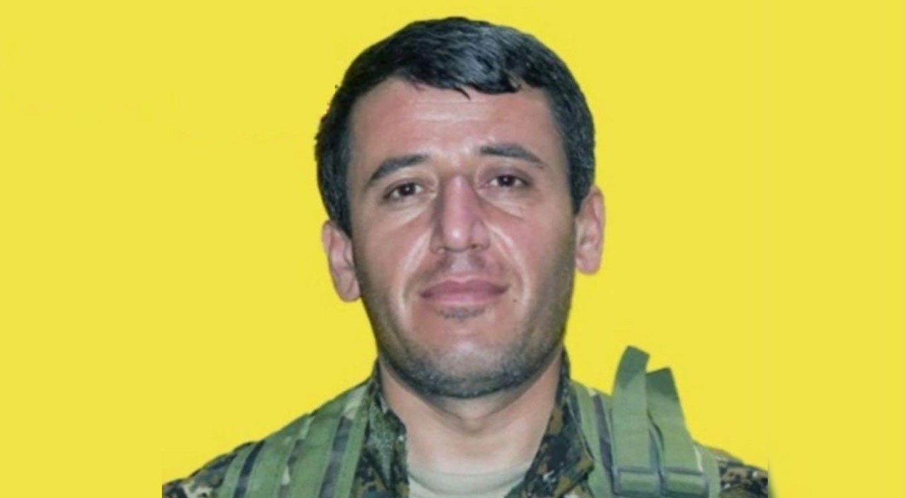 MİT'ten operasyon: 'Hebat Gever' kod adlı terörist etkisiz hale getirildi