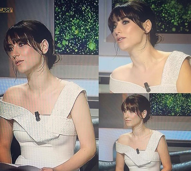 Aldığı kilolarla dillere düşen Hazal Kaya'nın son hali