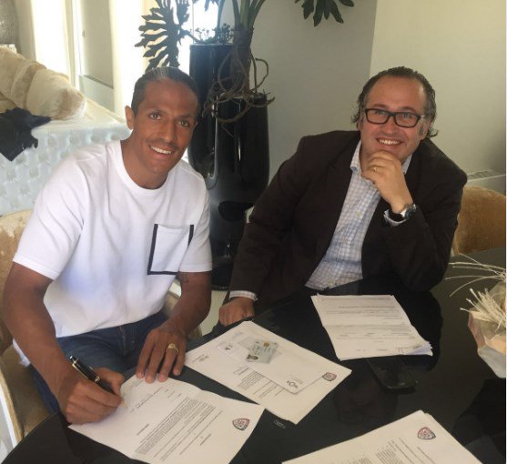 Bruno Alves artık Serie A'da