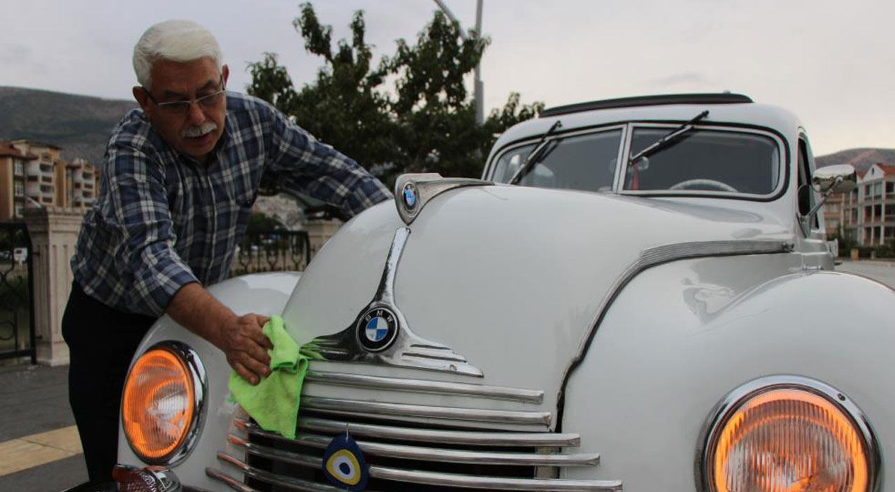 Türkiye’de eşi benzeri yok: 2 bin liraya aldı 1.5 milyon liraya satmıyor