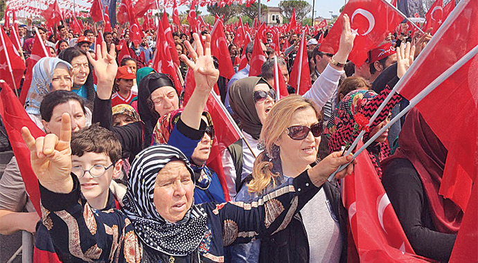 Bahçeli, Kılıçdaroğlu'na yüklendi: CHP çöplüğe doğru gidiyor