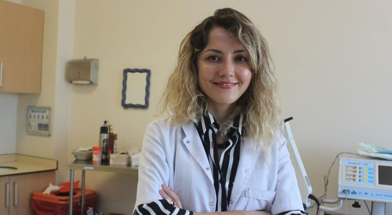 Doğru bilinen yanlış: Uzmanlar uyardı, güneş yanıklarına asla yoğurt sürmeyin