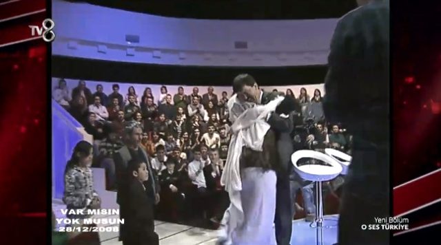 Acun Ilıcalı, 'Televizyon tarihimdeki en korkutucu an' diyerek kötü olayı anlattı