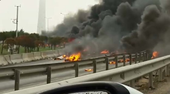 Kuğu Havacılık kimin?