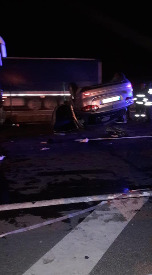 19 yaşındaki hemşire trafik kazasında hayatını kaybetti