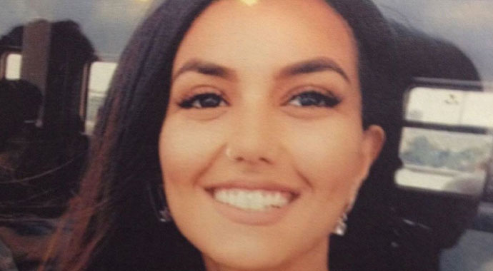 Üç aydır kayıp olan hemşire korkunç halde bulundu!