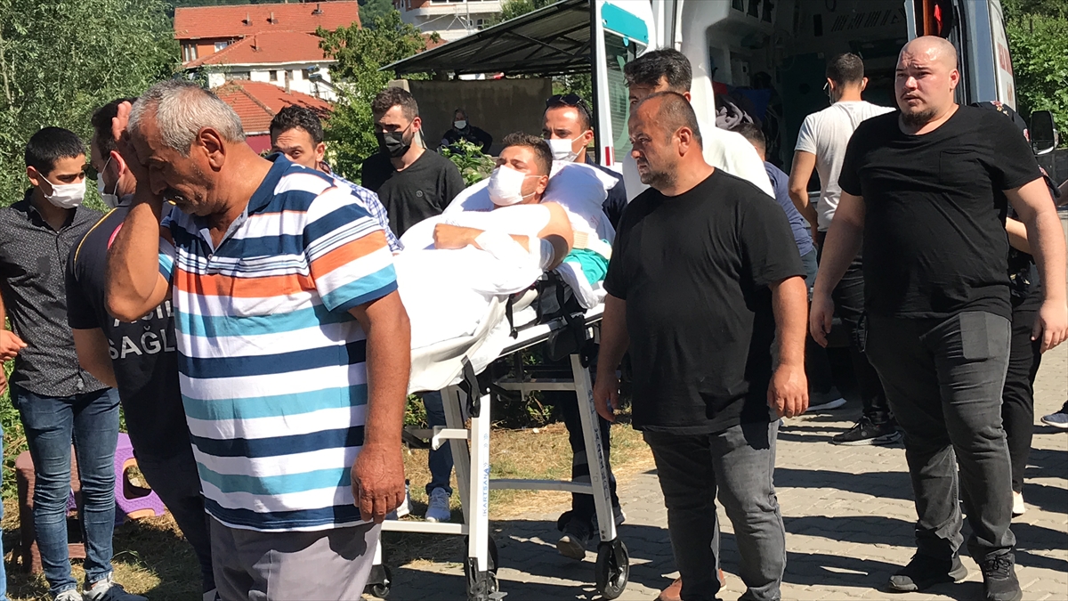 Genç hemşirenin hazin sonu! Balayına diye ölümüne gitti