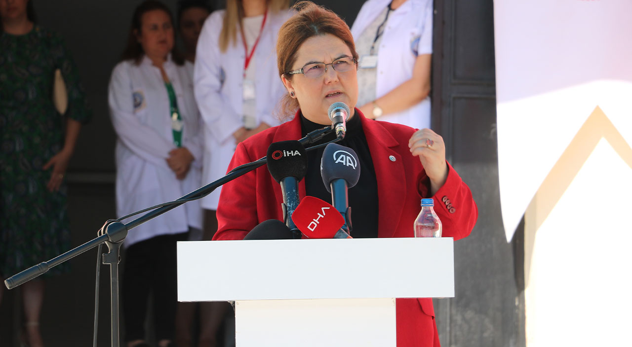 Bakan Yanık’tan çifte müjde! Doğal gaz ve anaokulu desteği geliyor