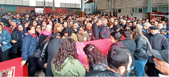 Bu da mı fotomontaj!