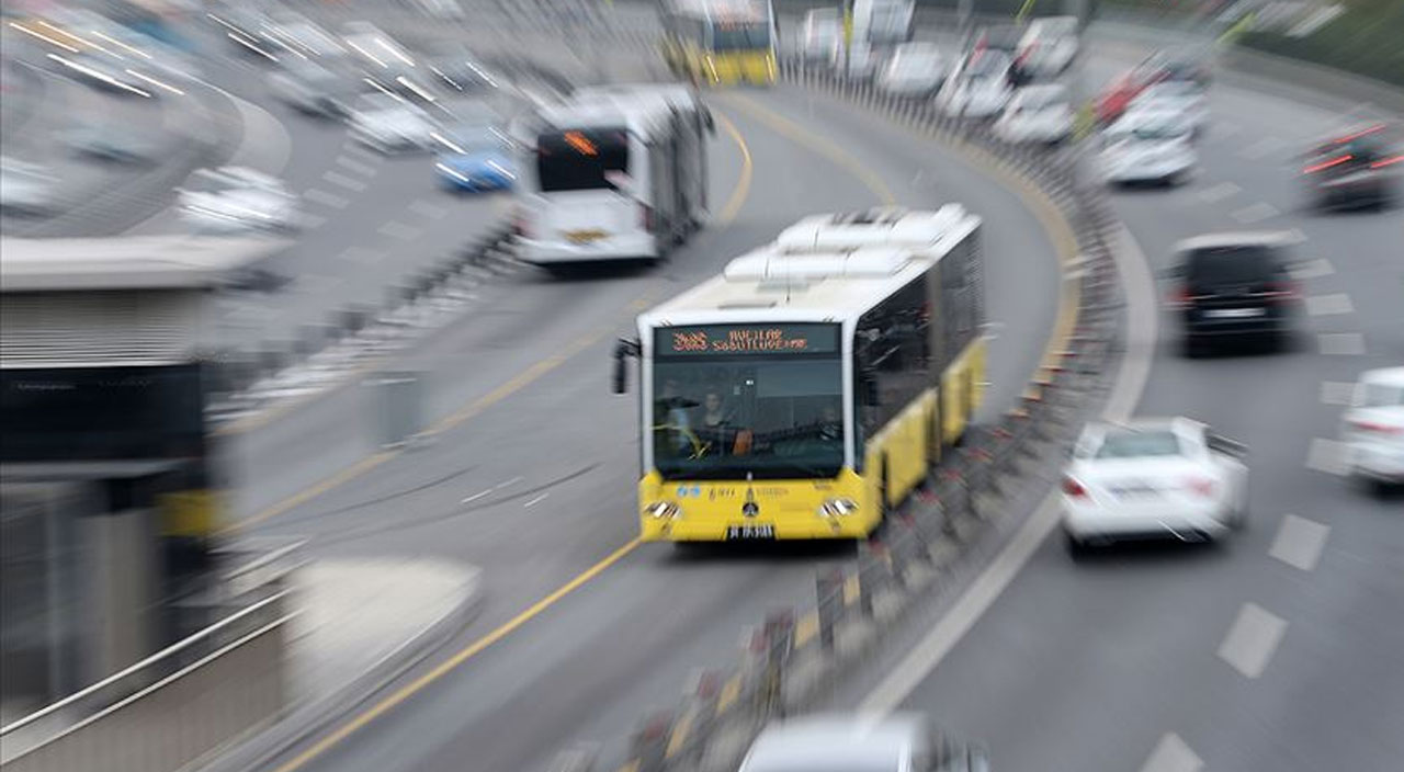 İBB'nin İstanbulkart düzenlemesi UKOME'de reddedildi