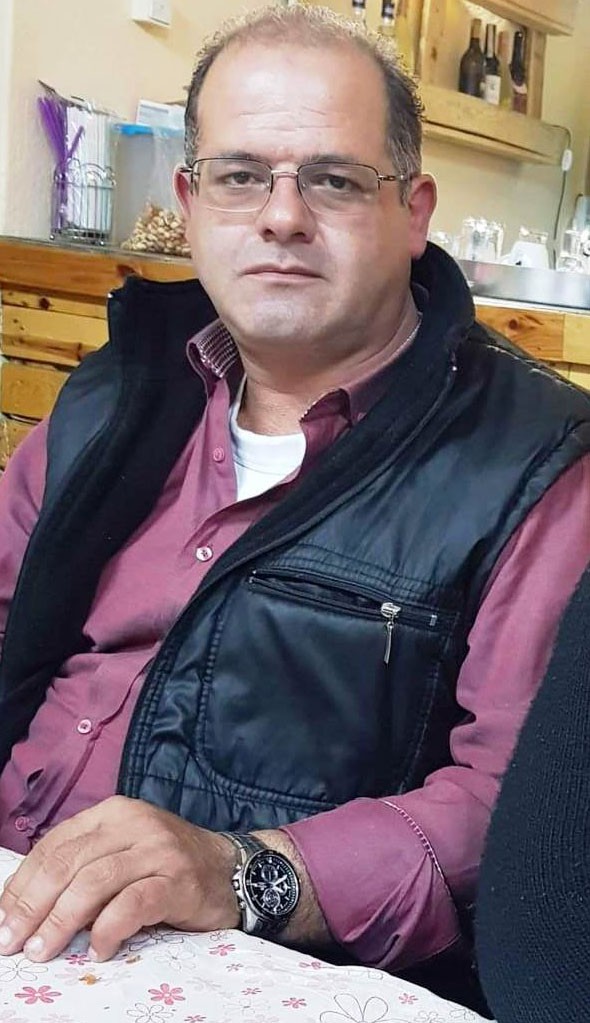 Hafif ticari araç şarampole yuvarlandı: 1 ölü