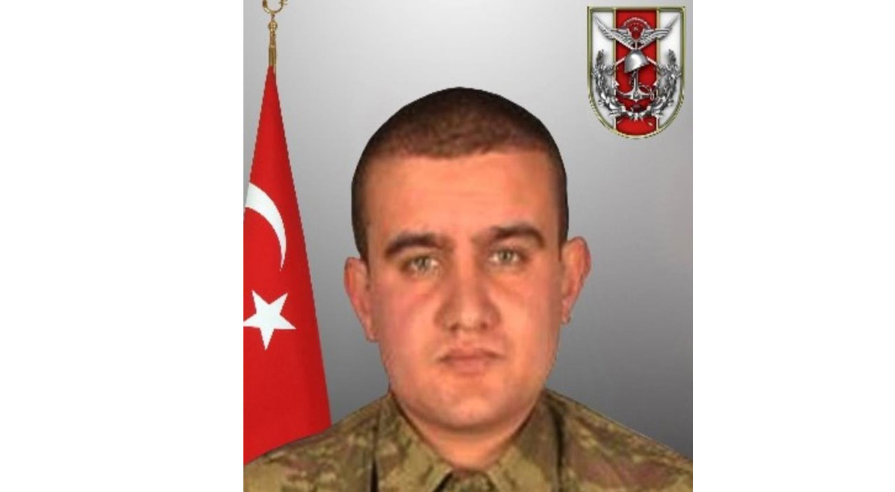 Şehidin babasının 11 gün önce yaptığı paylaşım yürekleri burktu: 