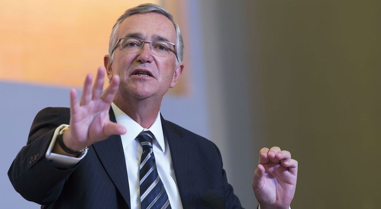 Twitter ünlü milyarderi engelledi