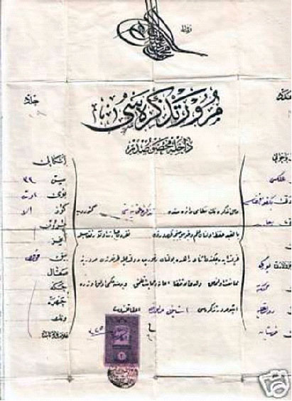 Kale içinde kale Yedikule