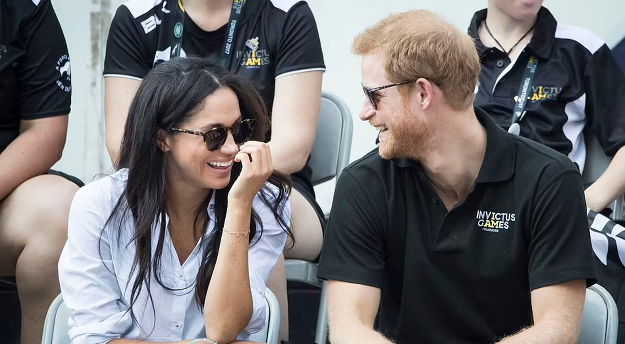 Hollanda İngiltere'yi terk eden Prens Harry ve Meghan çiftine zeytin dalı uzatmadı Hollanda İngiltere'yi terk eden Prens Harry ve Meghan çiftine zeytin dalı uzatmadı