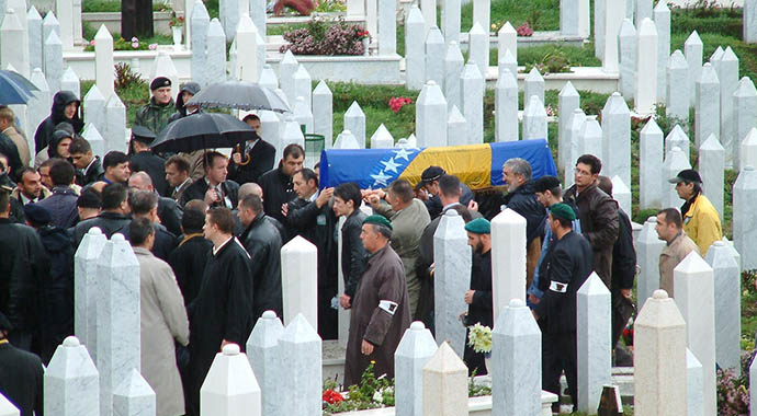 Alija İzzetbegoviç kimdir? (Alija dizisi, Aliya İzetbegoviç hayatı)