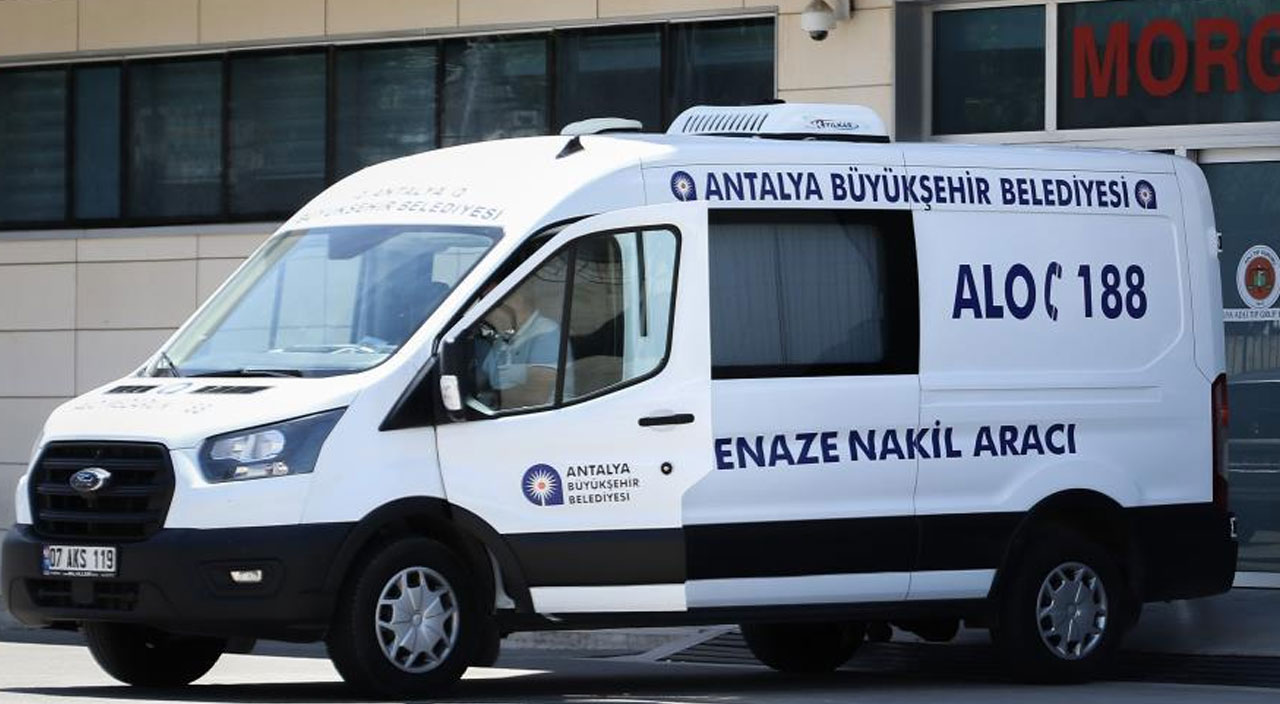 Bilgisayar başındayken olan oldu...15 yaşındaki çocuğun yürek yakan ölümü!