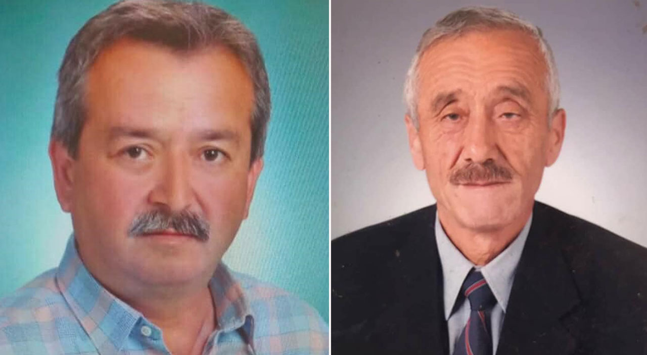 Ordu’da iki kardeş aynı gün birer saat arayla hayatını kaybetti