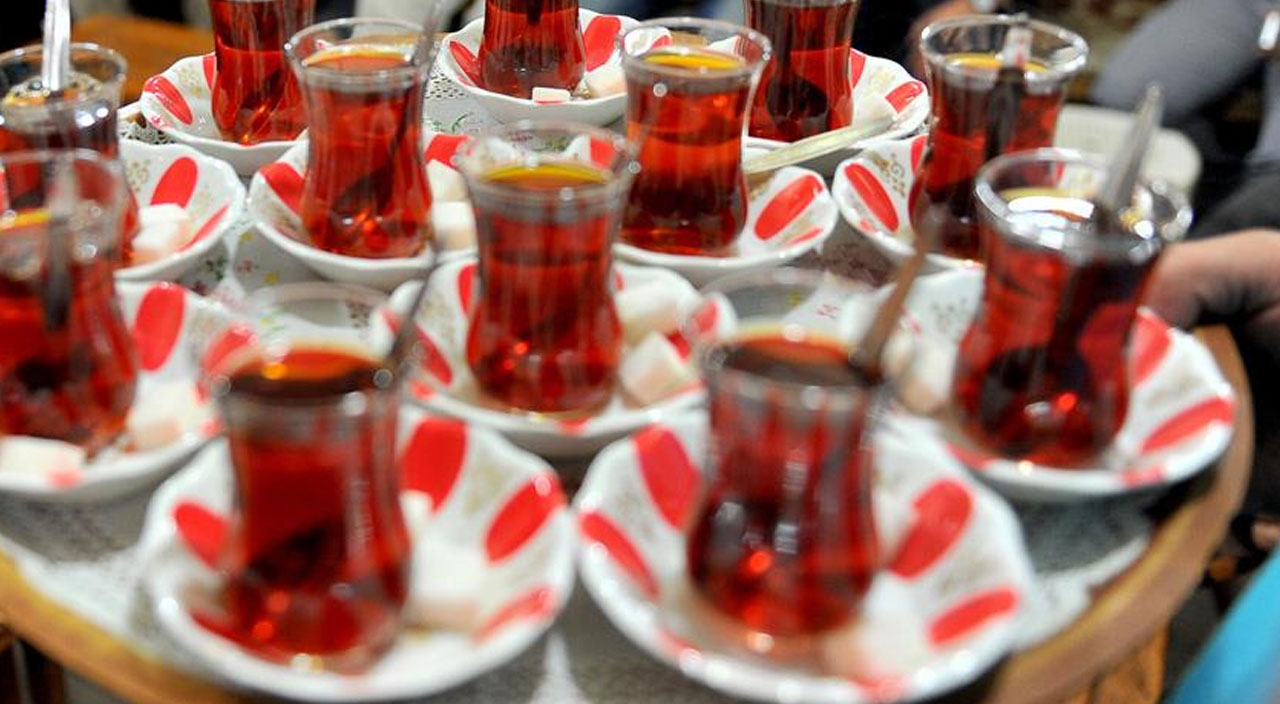 Çaya bir zam daha! Son 2 ayda 3. zam Çaya bir zam daha! Son 2 ayda 3. zam