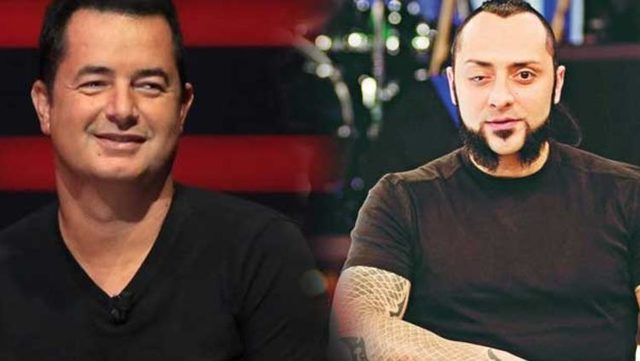 O Ses Türkiye’de Gökhan'ın yerine sürpriz isim