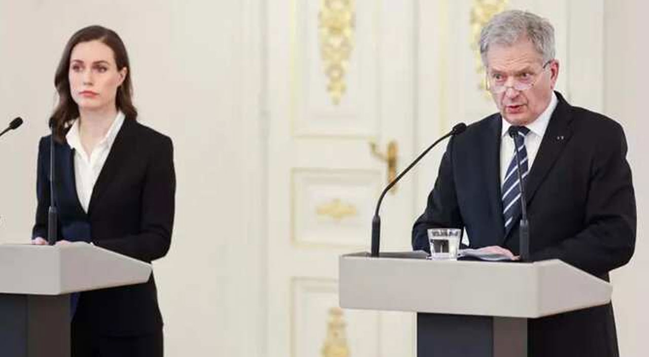 Putin Ulusal Güvenlik Konseyi’ni topladı: Gündem İsveç ve Finlandiya