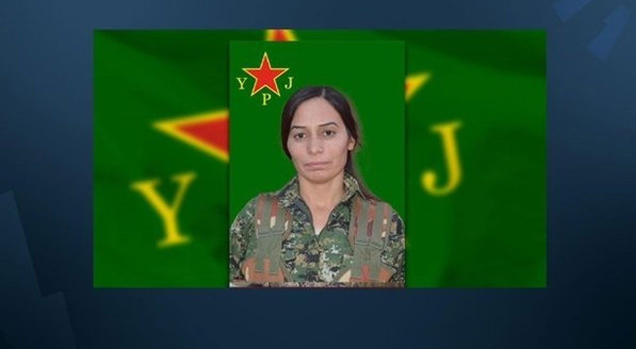 MİT'ten Rakka'da nokta operasyon: YPJ elebaşı SİHA ile vuruldu