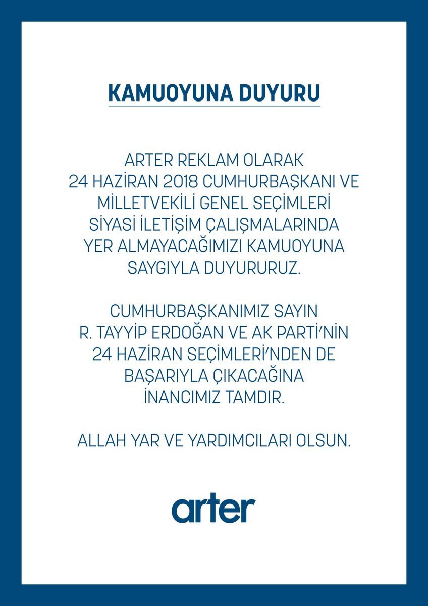 AK Parti'de 16 yıl sonra ayrılık