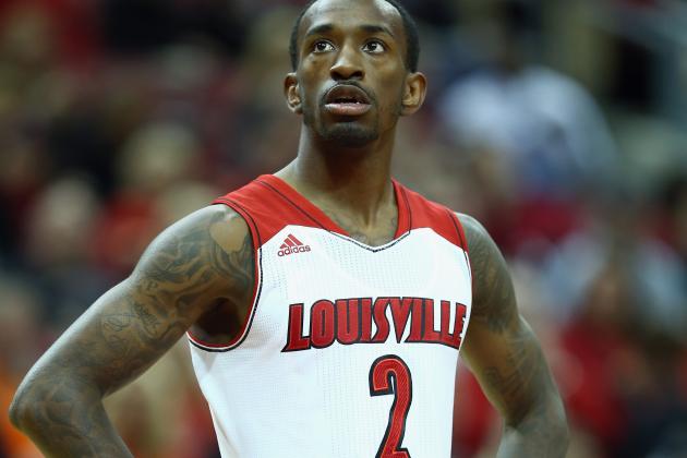 Russ Smith, Galatasaray'da
