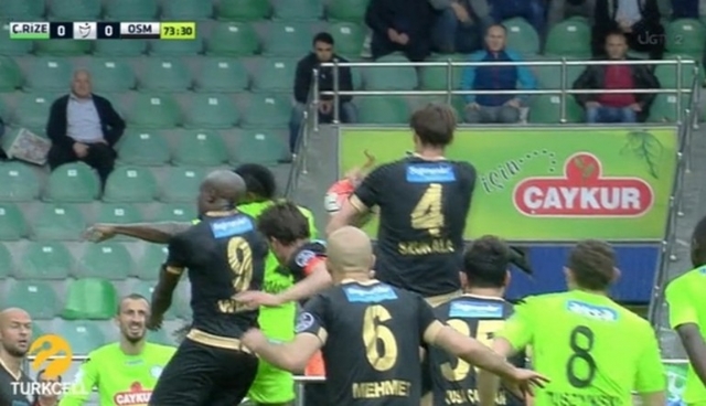 Bu görüşmenin ardından Hikmet Karaman'ı çıldırtan karar çıktı Bu görüşmenin ardından Hikmet Karaman'ı çıldırtan karar çıktı