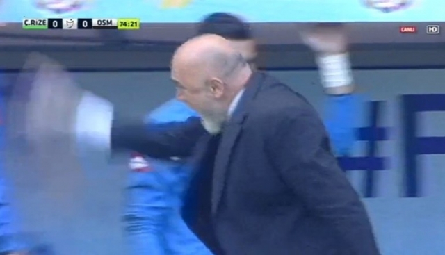 Bu görüşmenin ardından Hikmet Karaman'ı çıldırtan karar çıktı Bu görüşmenin ardından Hikmet Karaman'ı çıldırtan karar çıktı