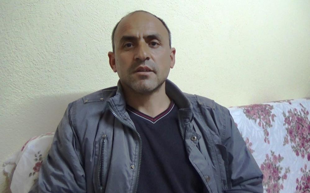 Dayak iddialarının ardından mezarı açılan yaşlı kadının torunu konuştu