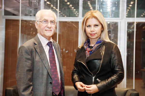 Bir doz hipnoz, tedavide kullanılıyor Bir doz hipnoz, tedavide kullanılıyor