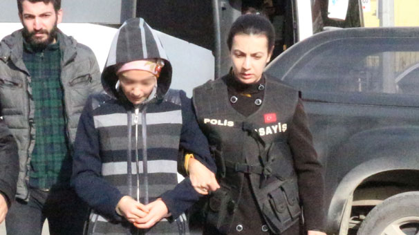 Hırsızların öldürdüğü söylenen damadı eşinin öldürdüğü ortaya çıktı