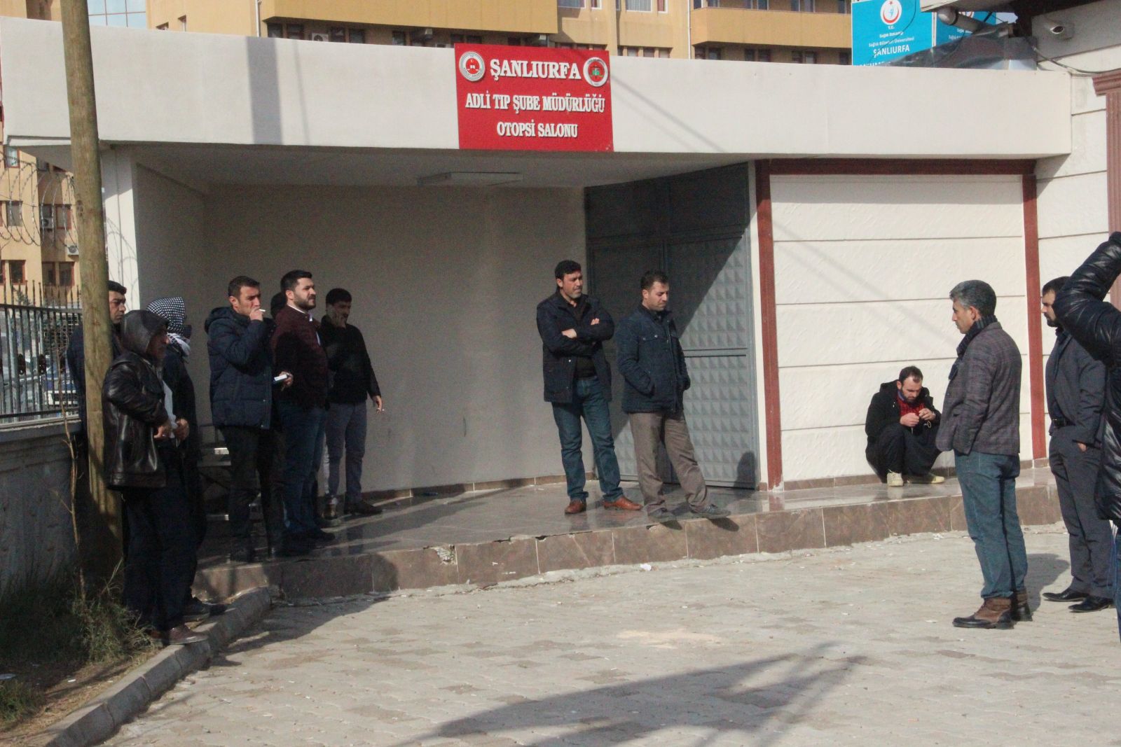 Hırsızların öldürdüğü söylenen damadı eşinin öldürdüğü ortaya çıktı