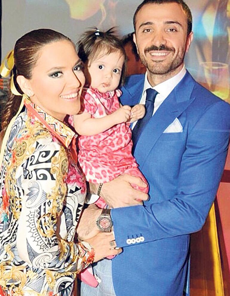 Demet Akalın'dan duygusal paylaşım
