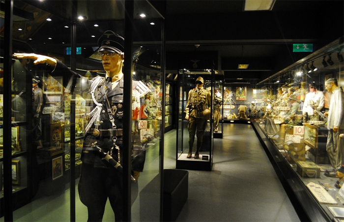 Hitler’in efsane uçağı İstanbul’da Hitler’in efsane uçağı İstanbul’da