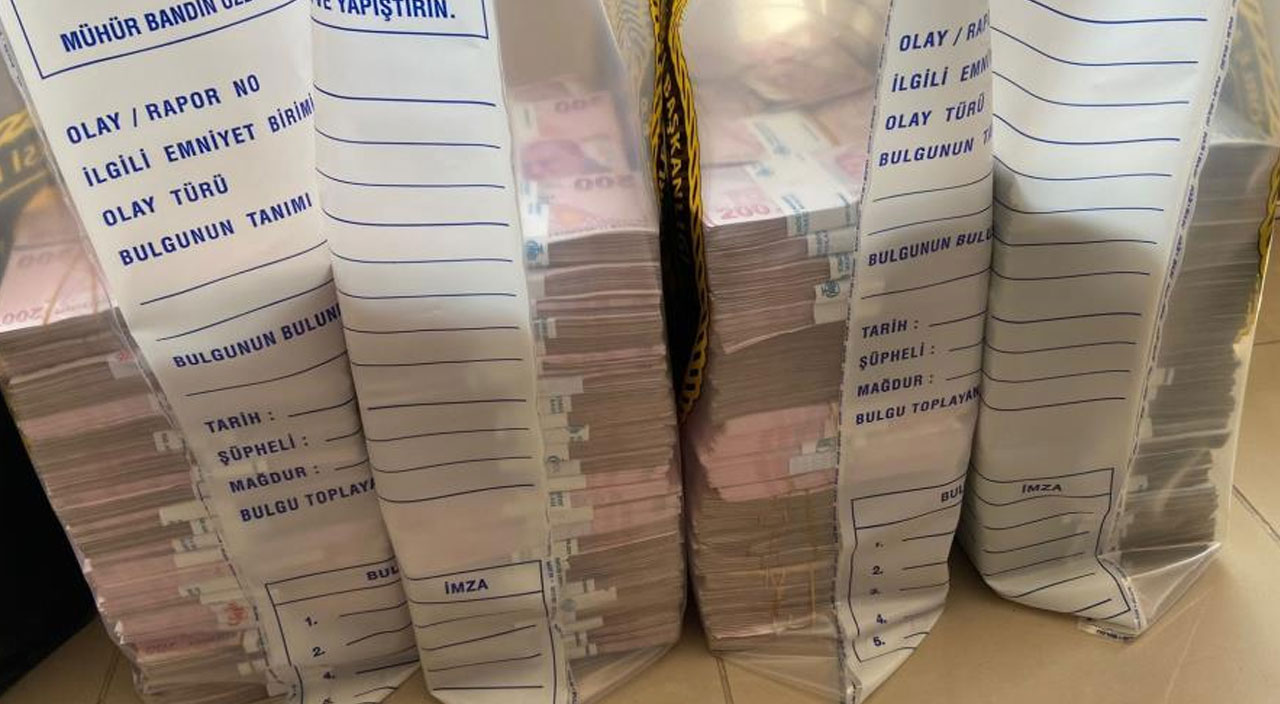 'Demir Yumruk'ta kirli oyun! Evsiz adama bin TL verip, üzerine şirket kurdular