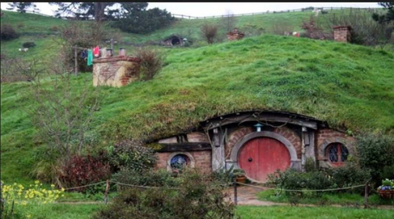 Bungalovlar sınıf atladı