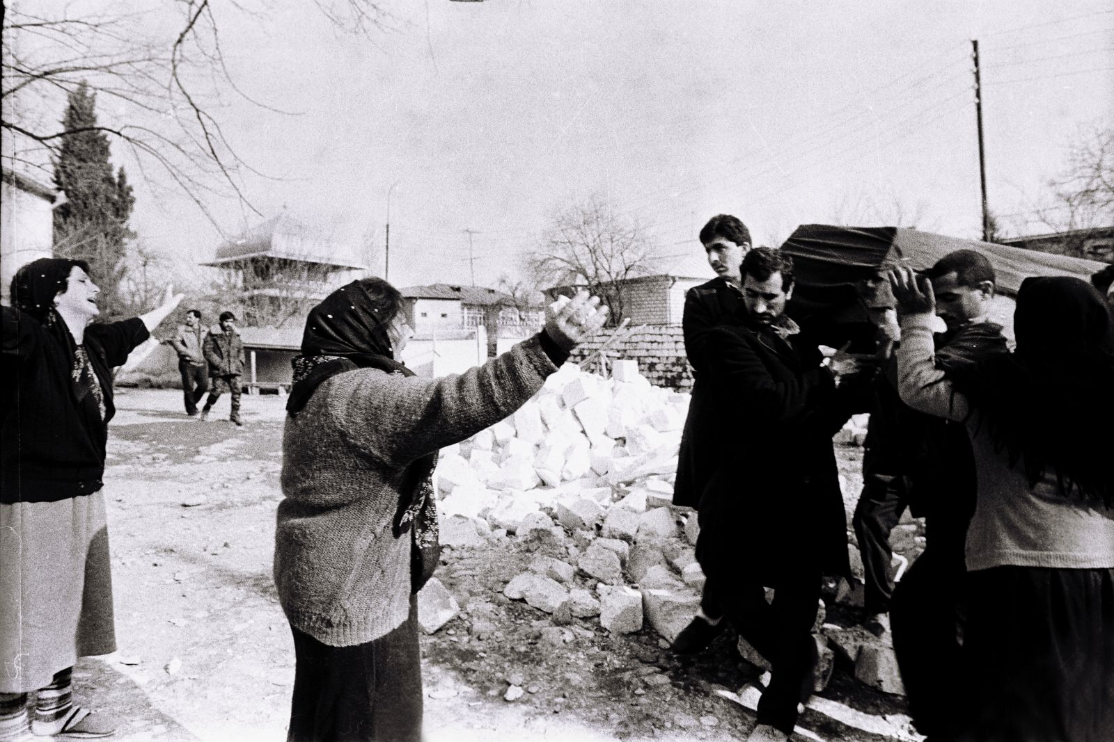 Azerbaycan, Hocalı için adalet arıyor (Hocalı'da ne oldu?)