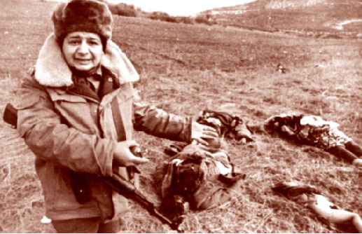 Prof. Dr. Kemal Çiçek: Unutulan katliam tekrar eder Prof. Dr. Kemal Çiçek: Unutulan katliam tekrar eder