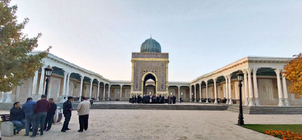 Altın halkanın izinde...