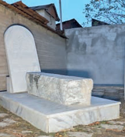 Altın halkanın izinde...