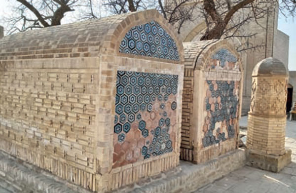 Altın halkanın izinde...