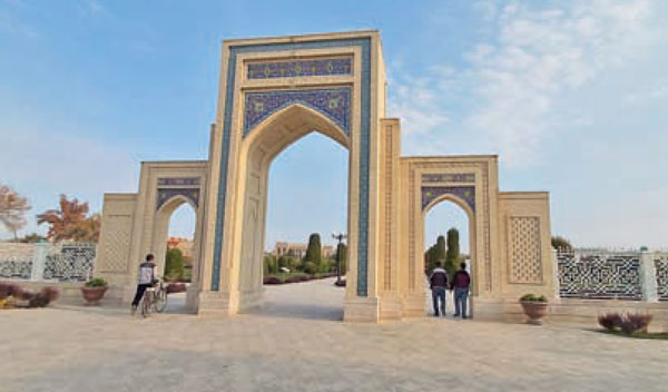 Altın halkanın izinde...