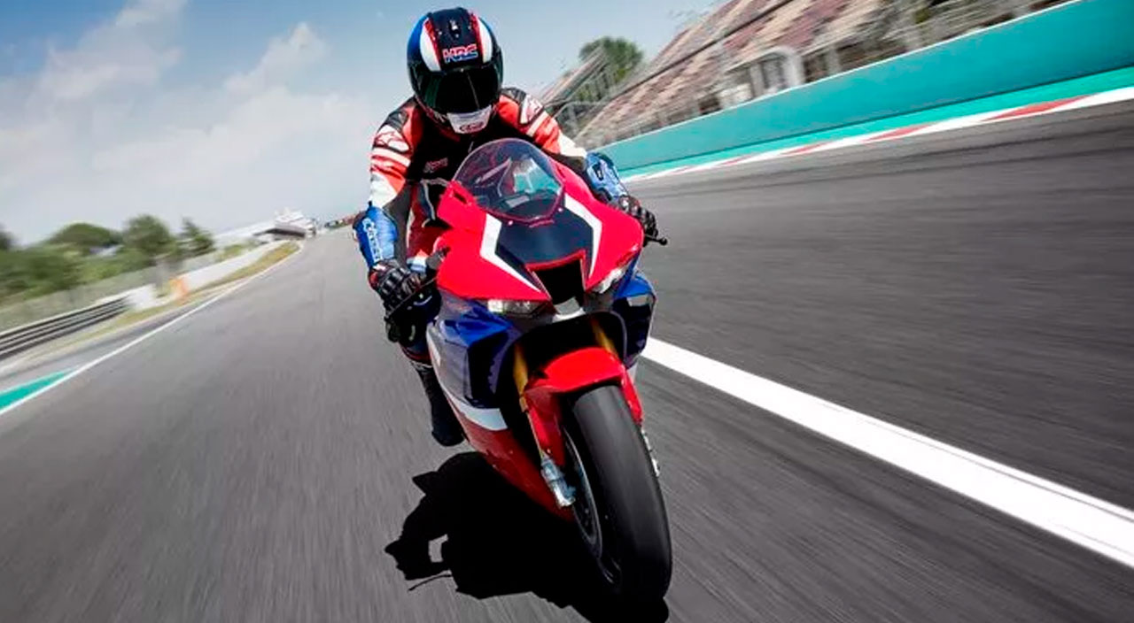 Honda'nın sınırlı sayıda üretilen CBR1000RR-R Fireblade SP Türkiye'de satışa çıktı! İşte özellikleri ve fiyatı