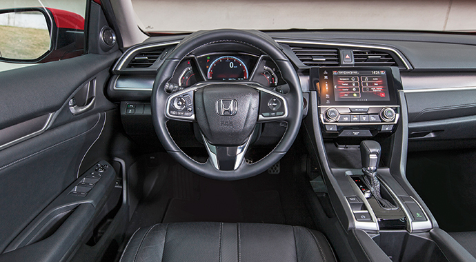 Ailenin en güçlüsü geldi