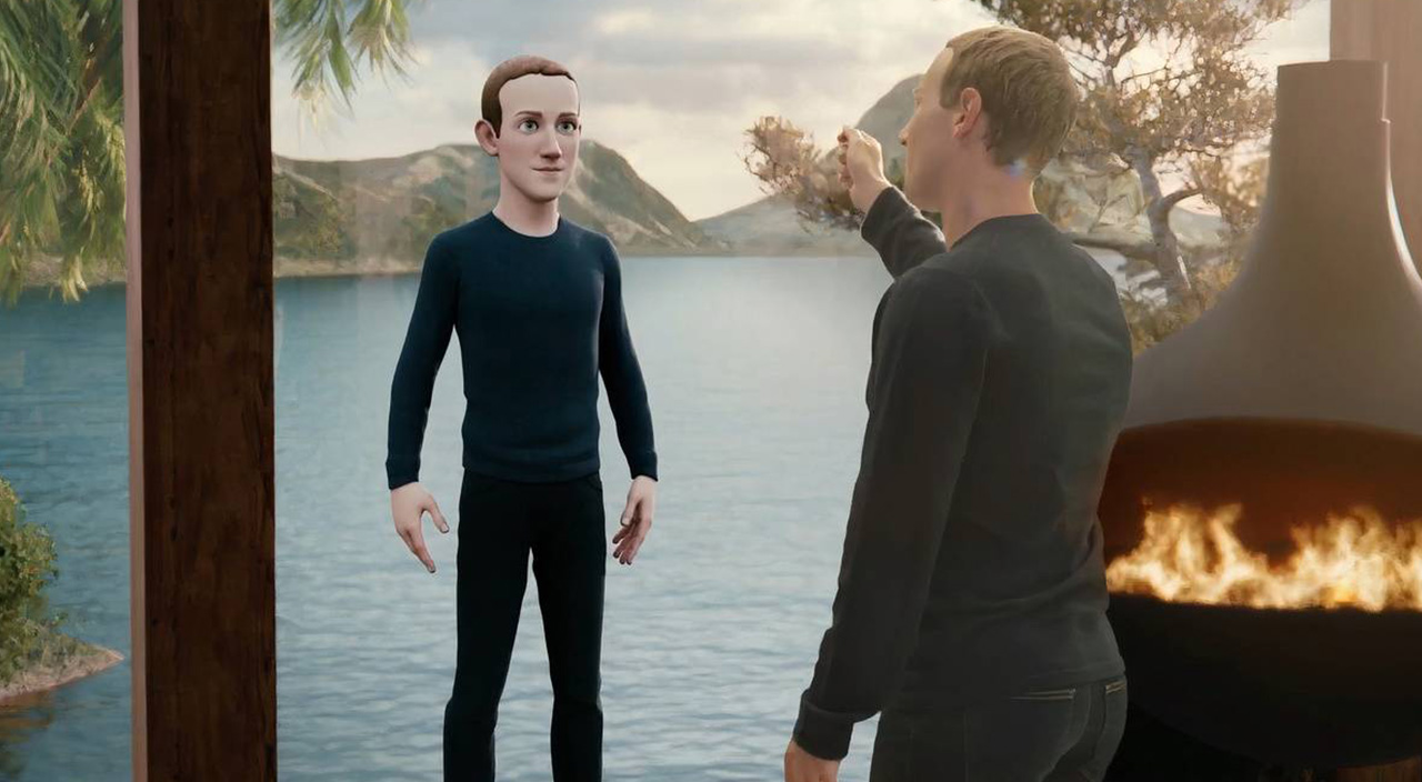 Meta'nın sanal gerçeklik platformu Horizon kullanıcı sayısını açıkladı