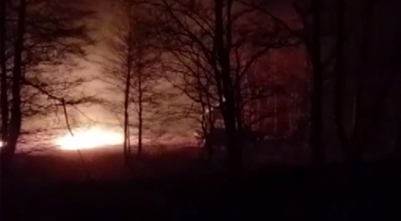 Rusya, Harkov’a gece boyunca saldırılar düzenledi Rusya, Harkov’a gece boyunca saldırılar düzenledi