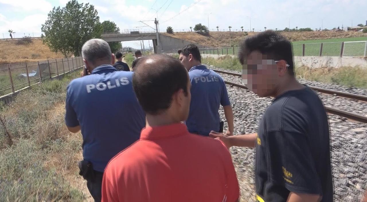 9 yaşındaki çocuğu öldürdü, vicdan azabına dayanamayıp itiraf etti