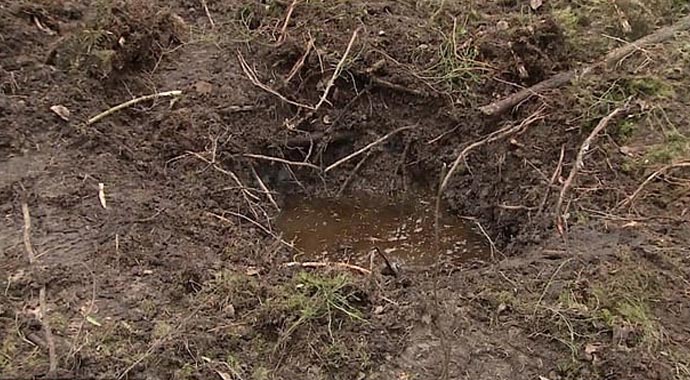 Rusya’da vahşi cinayet!